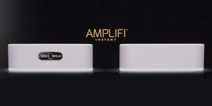 WiFi система Ubiquiti AFI-INS #1733521