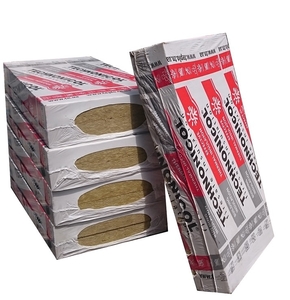 Вата фасадна Технофас ефект 135 кг/м3 #1733744