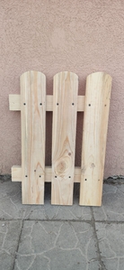 Забор,  секция забору,  огорожа,  паркан #1734034