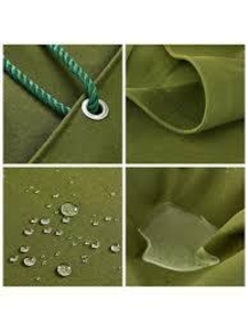 Продам Брезент ОП,  брезентовые шторы. Производитель Китай и Индия  #1734758