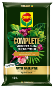 Торфосмесь ПО ОПТОВЫМ ЦЕНАМ напрямую от импортера #1734169