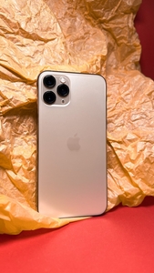 iPhone 11 Pro 256GB - купити оригінальний айфон в ICOOLA #1734213
