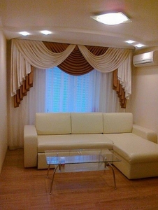 Сдам 2х комн кв-ру в центре по бульв.Шевченко 3000 грн/мес #1734266