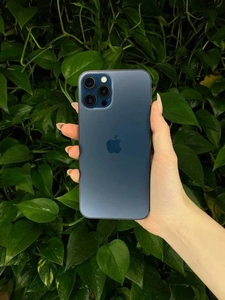 iPhone 12 Pro Max 512GB Pacific Blue - оригінальний айфон в ICOOLA #1734576