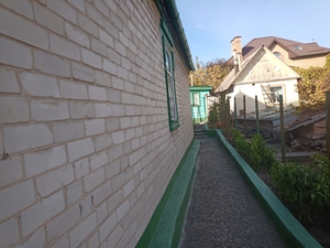 Кирпичный  дом в р-не пр.Гагарина  #1734923