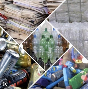 Підприємство переробник вторсировини закупає #1734176