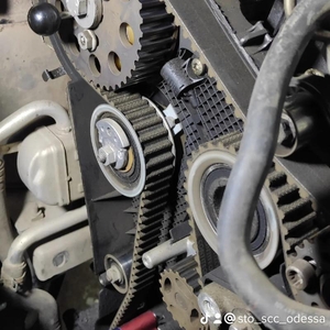 Автосервис в Одесі: СТО,  ремонт ходової,  ДВС,  АКПП,  тормоза #1734279