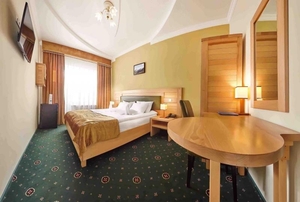 Почему вам точно понравится санаторий