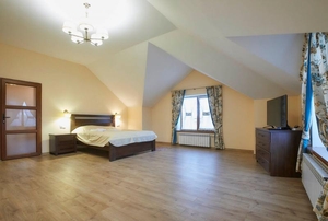 Отельный комплекс “Слобода Раковец” - забудьте о повседневных заботах #1734309