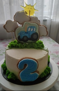 Торти на замовлення. #1734340