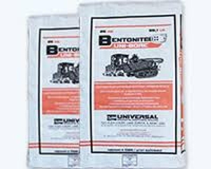 Бентонит для бурения американский #1734480