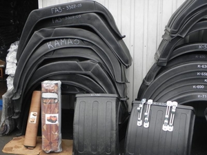 Запчасти на КАМАЗ и грузовики МАЗ,  КРАЗ,  УРАЛ #1734542