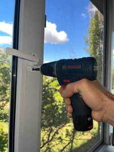 Ремонт и регулировка пластиковых окон,  Киев и область #1735109