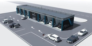 Строительство автомоек. Строительство автомойки! #1735159