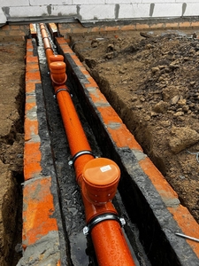 Фундаменты и бетонные работы,  под ключ #1734535