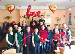 Жилетки дитячі трикотажні #1735080