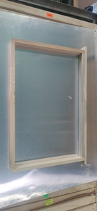 Рамка для ульев Дадан,  Рамка для вуликів Дадан. #1734569