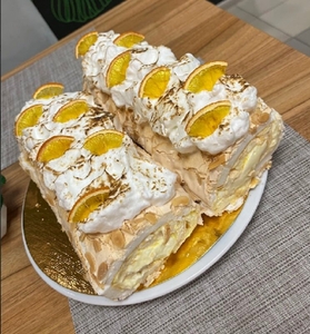 Десерти власного виробництва Борщагівка  #1734750