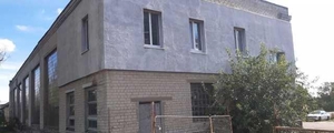Продаж бази в смт Межова,  Дніпропетровська обл. #1734942
