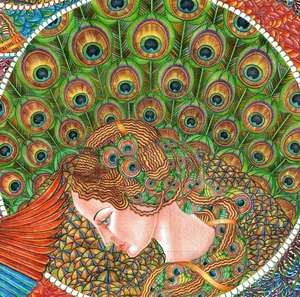 Рисунок .Название «Профили» .  #1734477