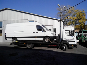 АвтоSOS-услуги АвтоЭвакуатора #1482051