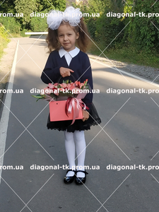 Шкільний кардиган #1735073