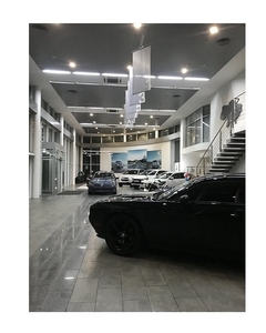 Автосалон в Луганске 26 Бакинских Комиссаров 117a #1734683