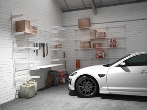 Гардеробні системи зберігання ТМ Kolchuga #1734171