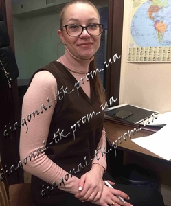 Трикотажні жилетки шкільна форма #1735097