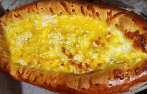 Ресторан домашньої кухні Борщагівка #1734753