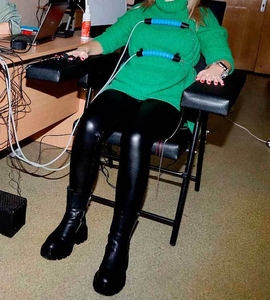 Сучасний поліграф у Львові - тест для виявлення правдивих даних #1734532