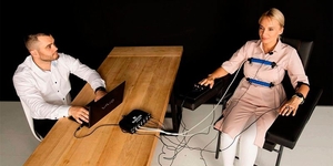 Надійні львівські поліграфологи - перевірки на поліграфі у місті Львів #1734737