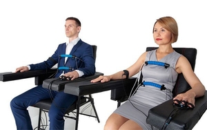 Розслідування різних злочинів за допомогою тестів на поліграфах #1734959