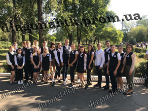 Жилетка шкільна для дівчинки #1735099