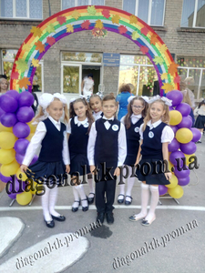 Жилети для дівчаток і хлопчиків #1735101