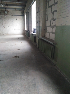 ОРЕНДА - Акція – Виробничо-офісного приміщення теплого -площа загальна площа  #1735582