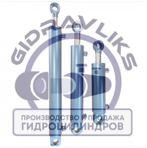 Гидроцилиндры ПКУ-08,  СНУ та КУН. Бороны. Дровоколы. Сеялки. Погрузчики #1735372
