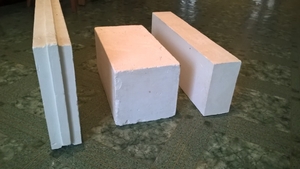 Гіпсоблок,  гіпсовий блок,  будблок,  перегородки,  перегородка,  блок гіпсовий #1735669