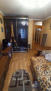 Срочная продажа! 3-х комн. квартира,  Салтовка #1735649