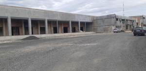 Сдам в оренду складські / виробничі приміщення у м. Луцьк #1735201