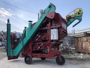 ОВС-25 Очисник вороху посилений ОВС-25 з циклоном #1735360