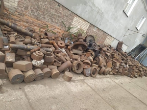 Продам металл для токарных работ #1735890