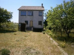 Продам 2-х этажный дом в курортном районе Одесской обл. #1736053