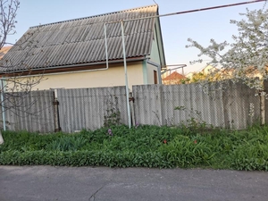 Продам ухоженный участок #1736189