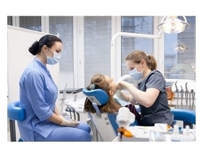 Стоматология доктоpa Шаповалова в Луганске #1735975