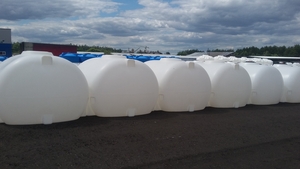 Емкости для транспортировки жидких удобрений #1736173