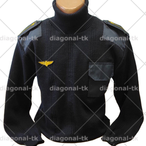 Светр формений в'язаний #1735206