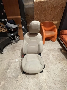 Сиденья диван JEEP CHEROKEE KL комплект #1735540