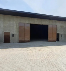 Одесса Объездная дор склад 500 м р-н рынка 7км,  Н-6 м. Пол антипыль. Аренда. #1735842