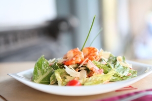 Бизнес ланчи Борщаговка ресторан домашней кухни #1735980